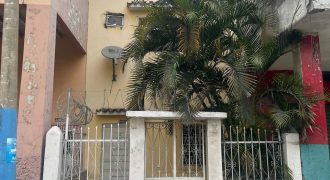 En venta casa de 3 dormitorios en Jose de Antepara y chavez franco en Guayaquil.