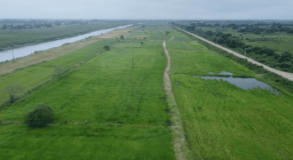 En venta hacienda de 50 hectáreas en km 26 vía Puerto Inca.