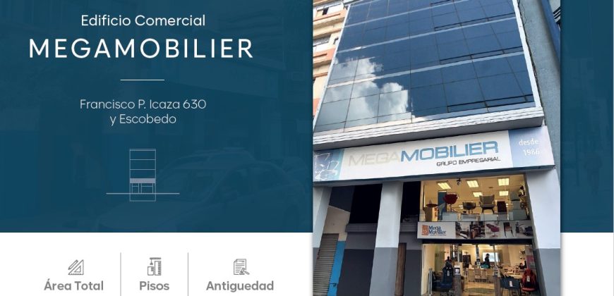 Propiedad comercial en venta en Guayaquil, Guayas