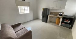 En alquiler suites amobladas en Gran Albocentro 5.