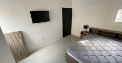 En alquiler suites amobladas en Gran Albocentro 5.