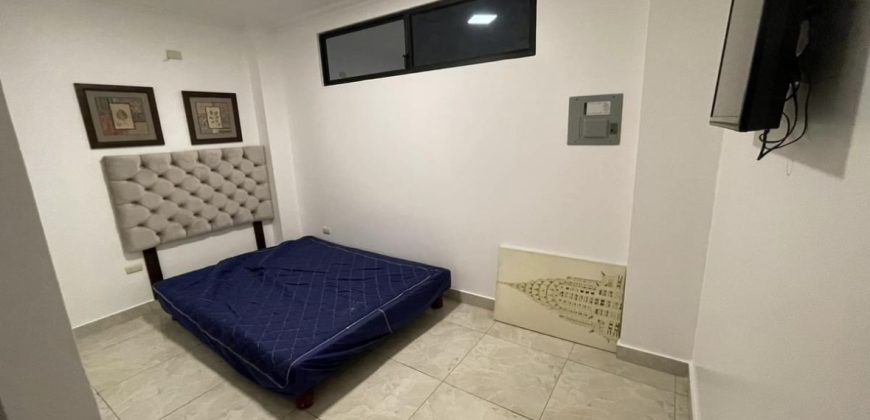 En alquiler suites amobladas en Gran Albocentro 5.