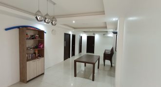 En venta casa de 3 dormitorios de una planta en urb. Villa club, etapa galaxia.