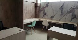 En alquiler oficina coworking en Edificio de  Aurora .