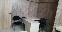 En alquiler oficina coworking en Edificio de  Aurora .
