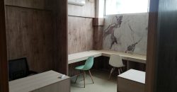 En alquiler oficina coworking en Edificio de  Aurora .