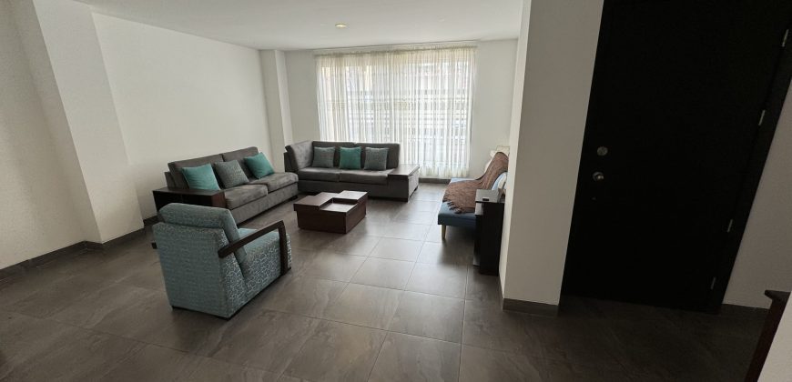 En venta casa rentera de dos departamentos en alborada 6ta etapa.