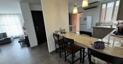En venta casa rentera de dos departamentos en alborada 6ta etapa.