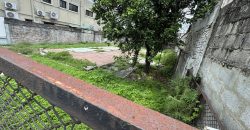 Se alquila terreno en urdesa.