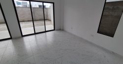 En venta casa de 3 dormitorios de estreno en Urb.La joya, etapa Aquamarina.