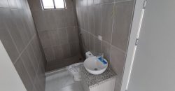 En venta casa de 3 dormitorios de estreno en Urb.La joya, etapa Aquamarina.