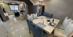 En venta casa de 3 dormitorios en Urb. La romareda , en Av. Narcisa de Jesus.