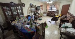 En Venta Casa Rentera en Calles Cuenca y Gomez Rendón de Guayaquil.