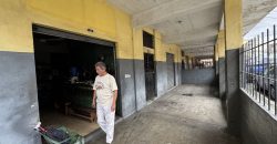 En Venta Casa Rentera en Calles Cuenca y Gomez Rendón de Guayaquil.