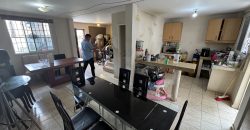 En venta casa de 3 dormitorios en Urb.Loma Vista en vía Daule