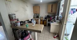 En venta casa de 3 dormitorios en Urb.Loma Vista en vía Daule