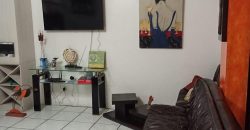 En venta departamento de 3 dormitorios diagonal a Malecón en Salinas.