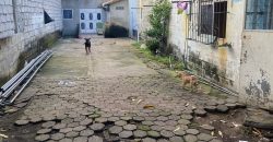 En alquiler galpón en Leonidas Plaza y Guerrero Martines centro de Guayaquil.