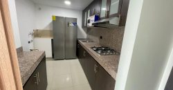 Se vende departamento de dos dormitorios en Urb.La Vista Towers.