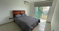 Se vende departamento de dos dormitorios en Urb.La Vista Towers.