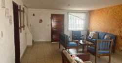 En venta casa de 5 dormitorios en Urb.Villa Marina en salinas.