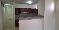 En alquiler departamento de 3 dormitorios en Garzota.