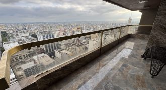 En Alquiler Departamento de 3 Dorm. en Edificio San Francisco 300.