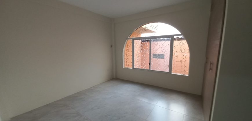 Alquiler departamento de 3 dormitorios en alborada 6ta etapa.