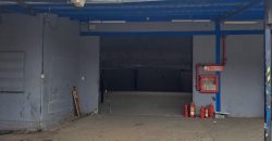 En alquiler bodega en av.Juan Tanca Marengo.