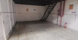 En alquiler bodega en av.Juan Tanca Marengo.