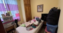 En venta casa rentera en en av.Narcisa de Jesus.