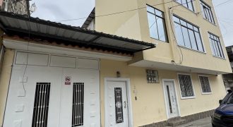 En venta casa rentera en en av.Narcisa de Jesus.