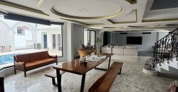 En venta casa de 7 dormitorios en ceibos.