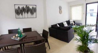 Se vende casa de 3 dormitorios amoblada en Salinas.