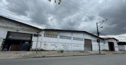 En venta galpón en vía Daule km 7.5.