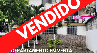 En venta departamento de 3 dormitorios en sauces 9.