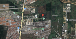 En venta terreno de 12 hectáreas en via salitre km. 12.5 .