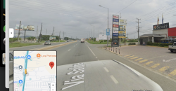 En venta terreno de 12 hectáreas en via salitre km. 12.5 .