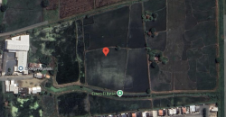 En venta terreno de 12 hectáreas en via salitre km. 12.5 .