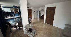En venta departamento de 3 dormitorios en sauces 9.