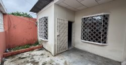 En venta casa de 3 dormitorios en cdla.La Orquídeas Norte..