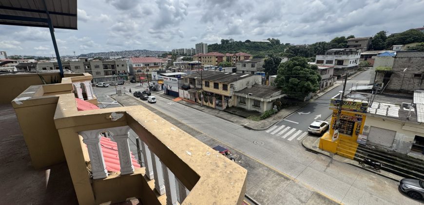 En venta casa rentera en Colinas de la Alborada.