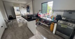 Se vende casa rentera en cdla.Adesdac atrás de samanes 7.