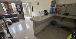 Se vende casa rentera en cdla.Adesdac atrás de samanes 7.