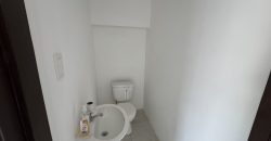 En alquiler casa de 2 dormitorios en Urb.Bella Vita 2 en vía la costa.
