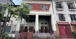 En venta casa en centro de Guayaquil.