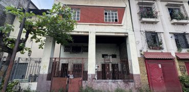 En venta casa en centro de Guayaquil.