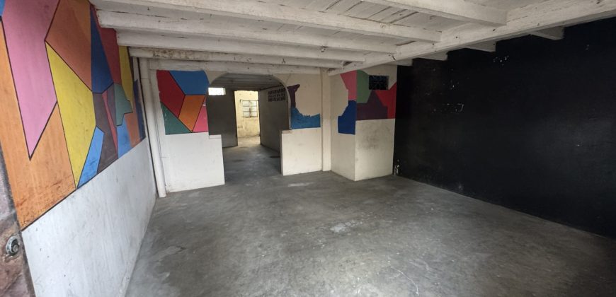 En venta casa en centro de Guayaquil.