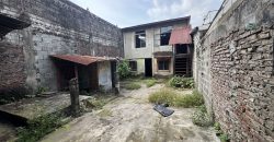 En venta casa en centro de Guayaquil.
