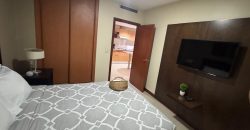 Se alquila suite full amoblada en Torre Sol 1.